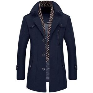 Caban homme Cdiscount Pr t Porter