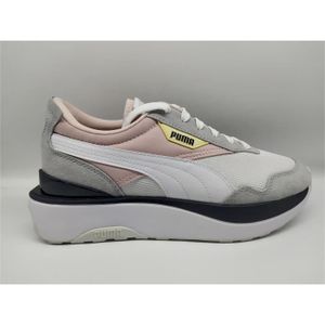 شركة ليز Baskets Basses Puma Femme - Cdiscount شركة ليز شركة ليز Baskets Basses Puma Femme - Cdiscount شركة ليز
