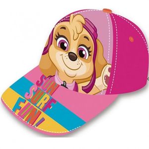 Neuf Filles Personnage Disney Princess Casquette De Baseball Taille 2-8 ans 