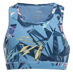 Brassiere sales gym fille