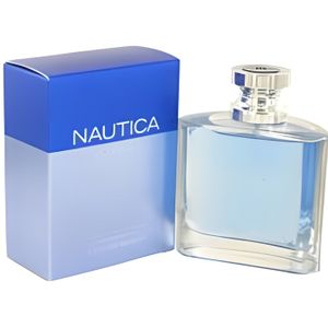 EAU DE TOILETTE Nautica Voyage de Nautica parfum pour  Homme Ea…