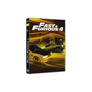 Top DVD et Blu-Ray : Fast and Furious 10 embraye - Le film français