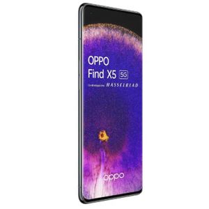SMARTPHONE Oppo Find X5 8+256Go Noir