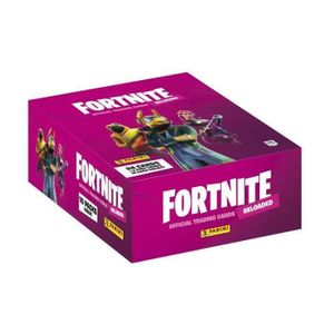 Carte Fortnite Cdiscount