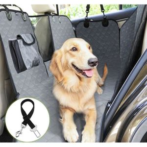 Organisateur de Voiture,Protege Siege Avant,Rangement de Siège d'Auto,pour  Téléphones,Portefeuilles,Sacs à Cosmétiques,Enfant,Chien - Cdiscount Auto