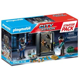 Les packs Playmobil - Cdiscount Jeux - Jouets - Page 2