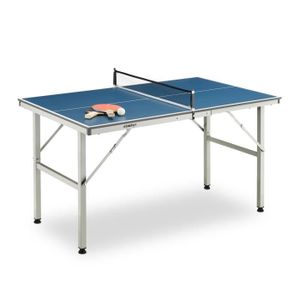 TABLE TENNIS DE TABLE Kit pour jouer au ping-pong - 10045090-0