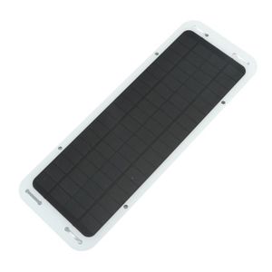 KIT PHOTOVOLTAIQUE SALALIS Kit de panneau solaire Kit de panneaux sol