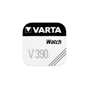 Varta V10GS, LR54, 189, 89, pile bouton LR1130