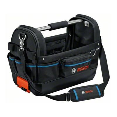 Sac tissu à outils taille moyenne modèle Africa BOSCH 1619BZ0100 - BOSCH - 1619BZ0100