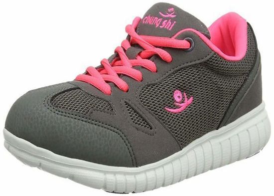 Chung Shi Herren Halbschuhe Vancouver – Wasserabweisend, Rutschfest & Bequem Für Alltag & Outdoor