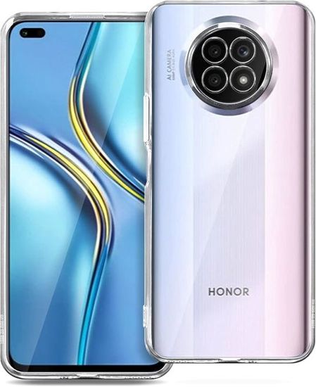Coque De Protection Et Film Trempé Pour Honor Magic V2 - Housse Et Protection écran - Accessoire Smartphone