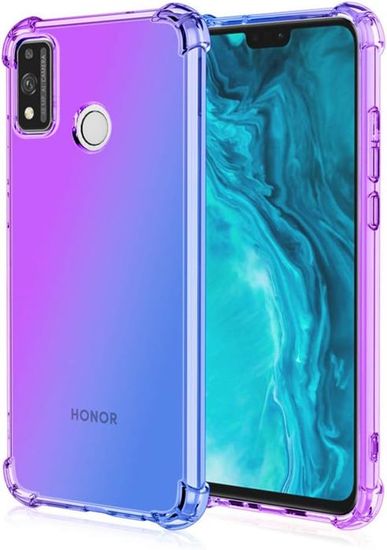 Xundd Honor Magic 7 Pro Airbag Bumper Armor Case