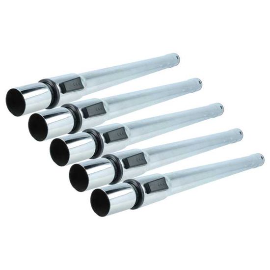 Vhbw Tuyau D'aspirateur Tuyau Téléscopique 35mm Raccord 60 - 97cm Compatible Avec Kärcher WD 2.500 M Premium, WD 6P Premium, WD 7.700p, WD7 Aspirateur | Rakuten