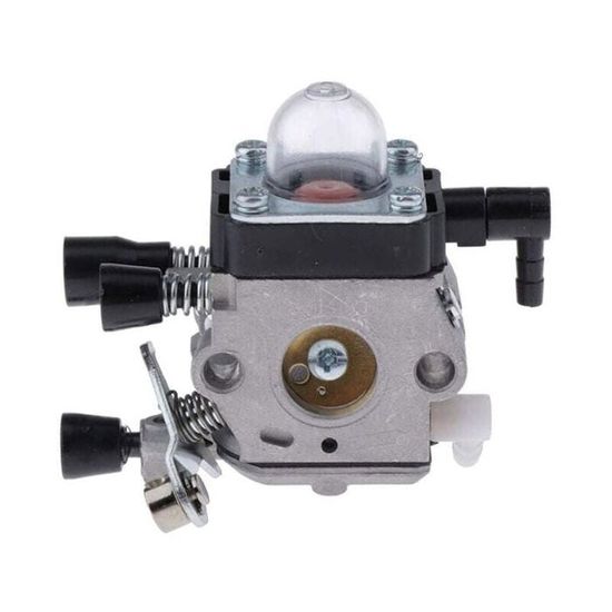 Rglage Carburateur Dbroussailleuse Stihlnull