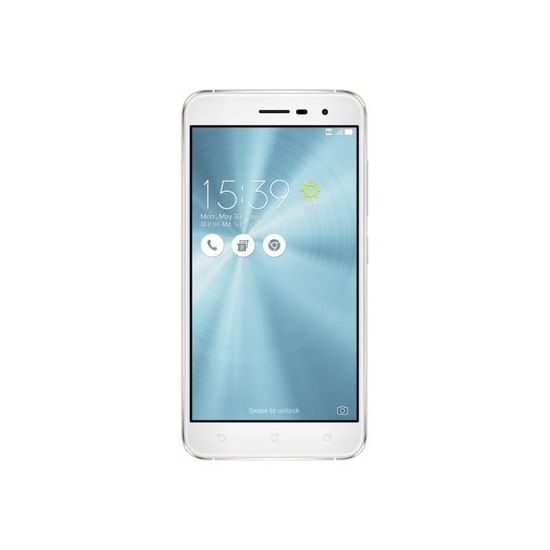 ASUS ZenFone 3 (ZE520KL) Smartphone double SIM 4G LTE 32 Go microSDXC slot GSM 5.2" 1 920 x 1 080 pixels Super IPS+ -ZE520KL-1B031WW