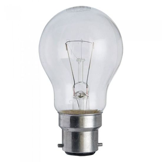 Ampoules à baïonnette - lot de 10 - Bricolage