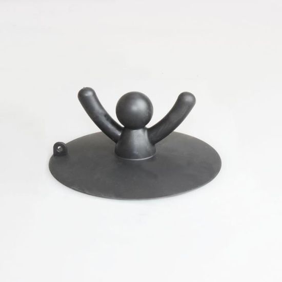 5 Pièces Bouchon De Drain Pour Salle De Bain Noyau Auto