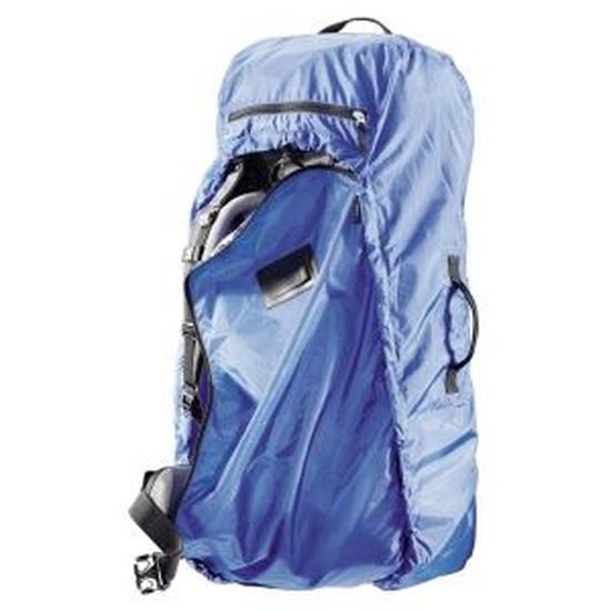 porte bébé deuter avion