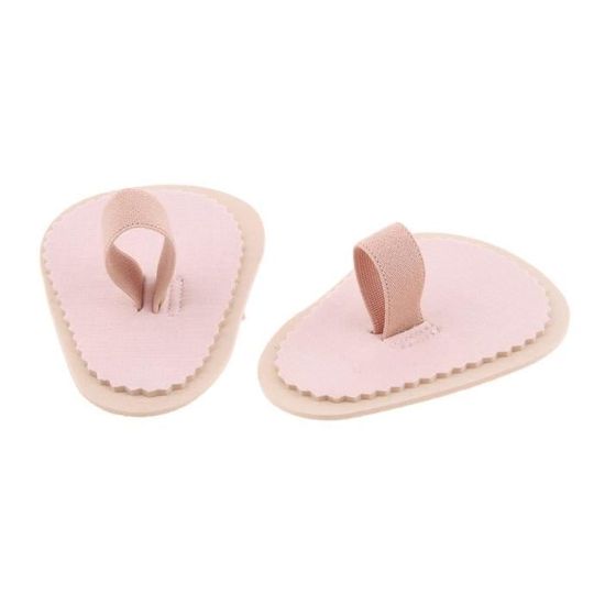 Coussin d'Orteil Protection Pied Oreteil Pour Enfants Adultes — free download