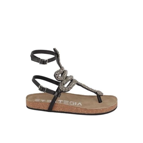 Sandale forme serpent discount
