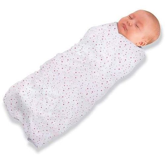Couverture Emmaillotage Respirante Jardin Fleuri Lot De 2 Cdiscount Puericulture Eveil Bebe