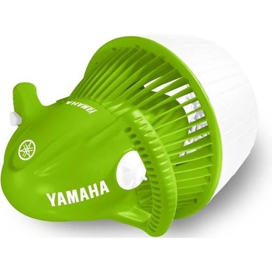 Yamaha Seascooter Scout YME23003 - Vert