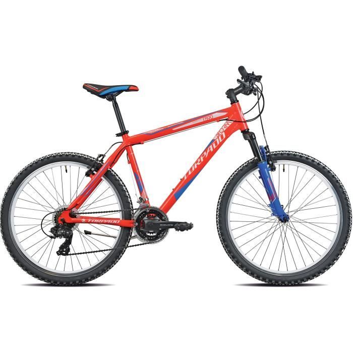 Torpado storm 26 outlet