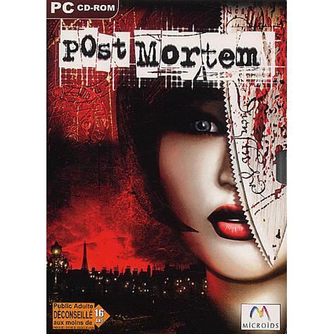 Post Mortem