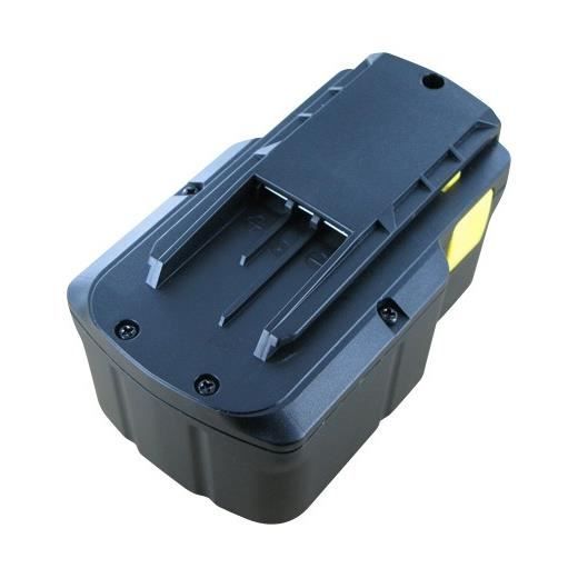 Batterie type FESTOOL BPS 15.6 s