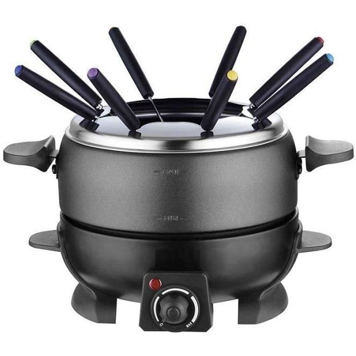 APPAREIL A FONDUE XL