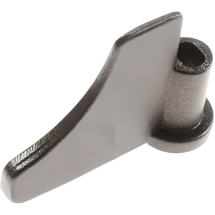 PALE PETRISSEUR POUR MACHINE A PAIN SILVER CRES...