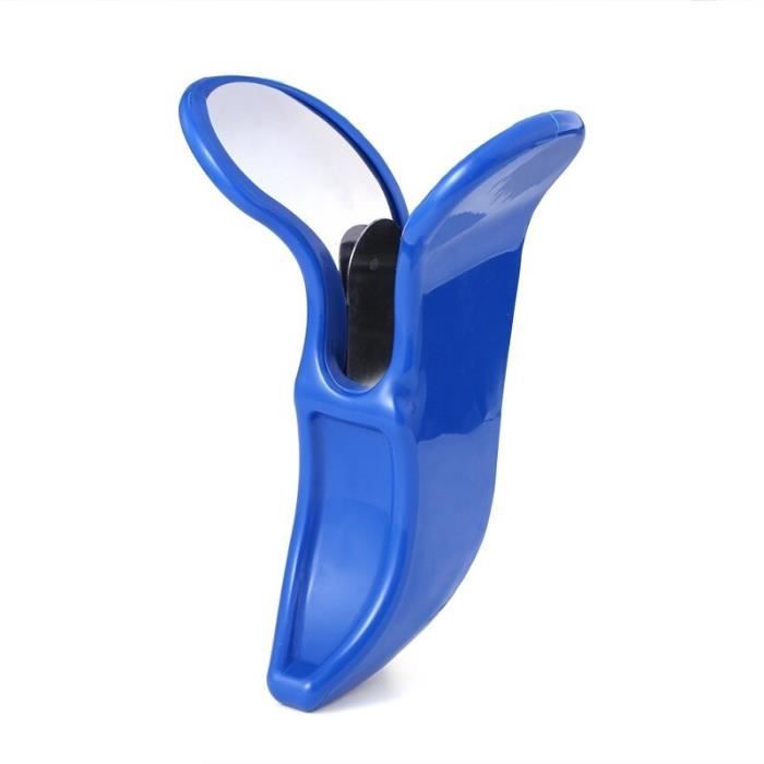 Appareil de contrôle de la vessie pour les muscles du plancher pelvien - Modèle: Bleu - HSJSZHA08634