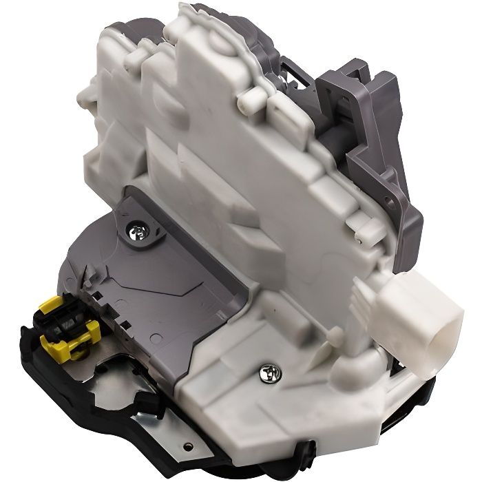 Serrure de porte fermeture centralisée pour Audi a3 a4 a6 a8 r8 pour Seat Avant Droite 4F1837016 Centrale Verrouillage