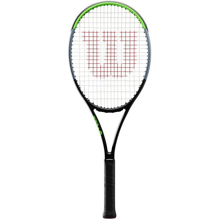 BALLE DE TENNIS WILSON Blade 101l V7.0 Tns Rkt Tennis Performance Racket Mixte485