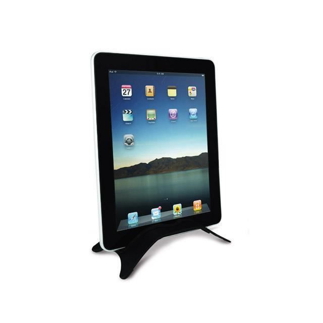 Support pour I-pad