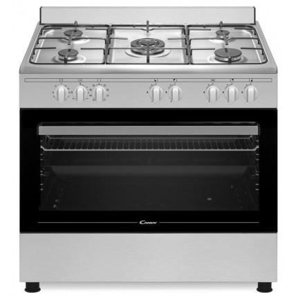 Cuisinière Grande Largeur CANDY CECCGM9025PXE