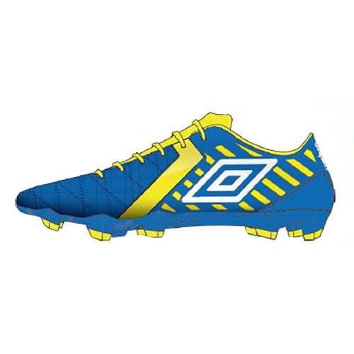 Chaussures de foot Football Umbro Medusae Ii Club Ag