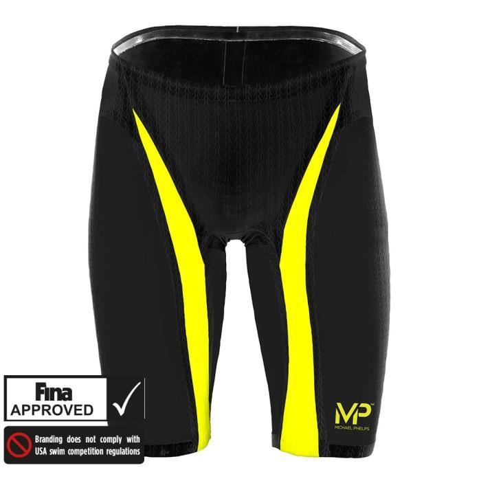 Maillots de bain homme Maillots de bain compétition Michael Phelps Xpresso Jammer
