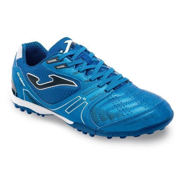 Chaussures de football Joma Dribling Turf 2005 - bleu royal - 46