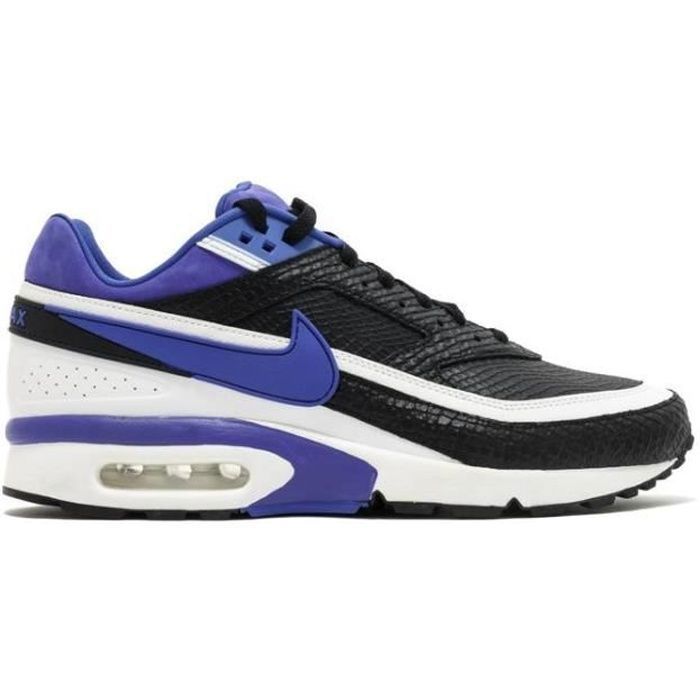 Baskets AIR-MAX BW PREMIUM PERSIAN SNAKESKIN