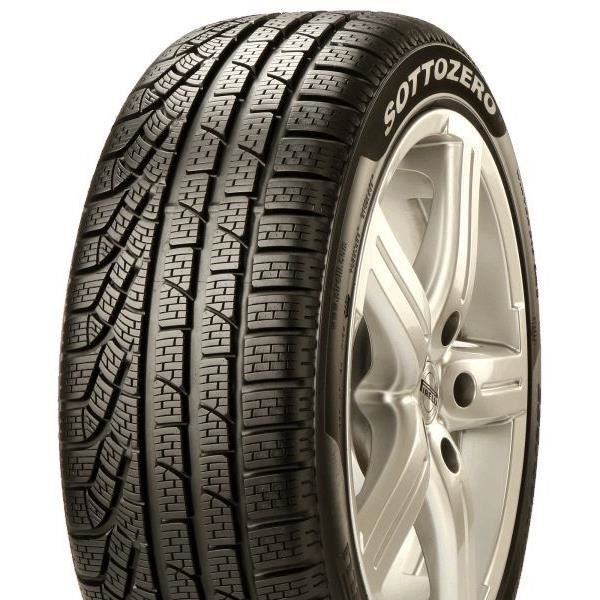 PIRELLI Pneu Hiver WINTER 240 SOTTOZERO SERIE II 205/55 R16 V