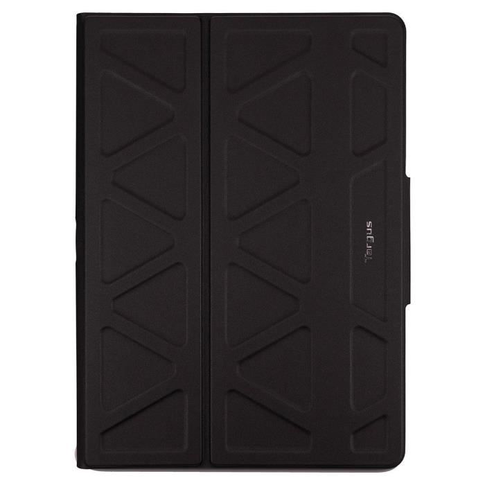 TARGUS Etui universel Rotatif Pro-Tek pour tablette 7-8- - Noir