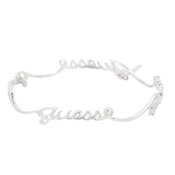 GUESS Bracelet Femme