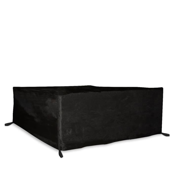 Housse pour lounge de jardin M - 240X180X75CM – Imperméable