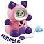 JOUET INTERACTIF KIDIMINIZ VTECH MODELE CHAT MINET