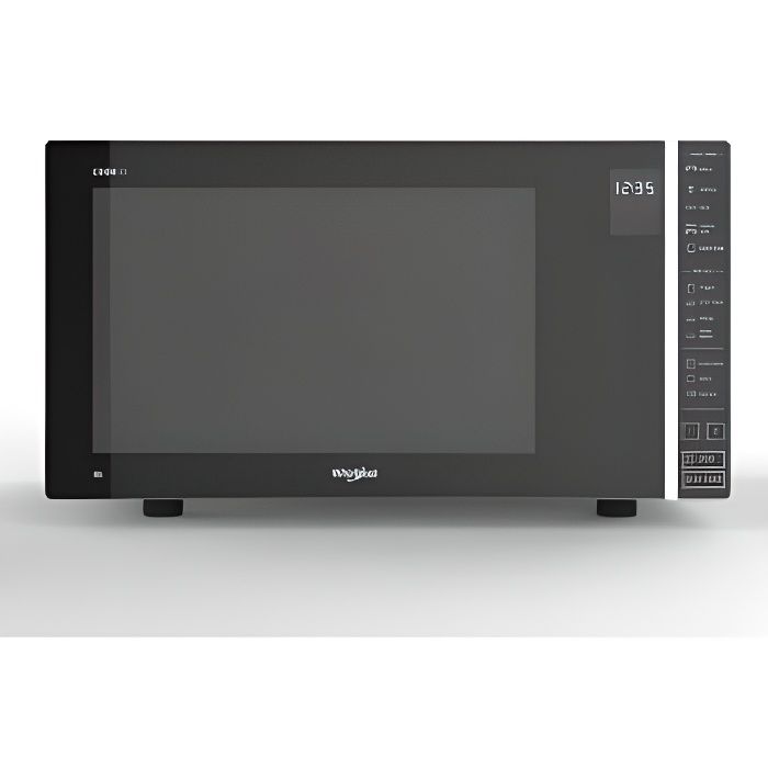 Micro-ondes, gril, Cook 30, 30L, plateau tournant 31,5 cm, 21 recettes
