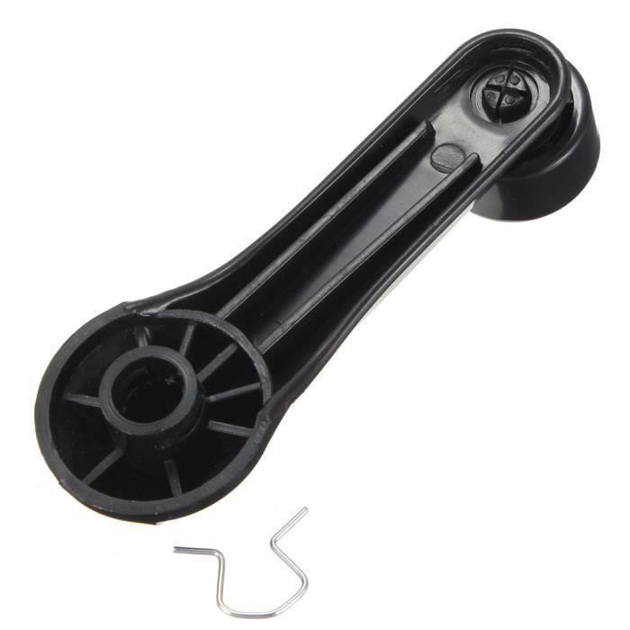 FD04791- Manivelle Lève Vitre Poignée Fenêtre Porte Pour 84-00 Honda Civic Auto Voiture