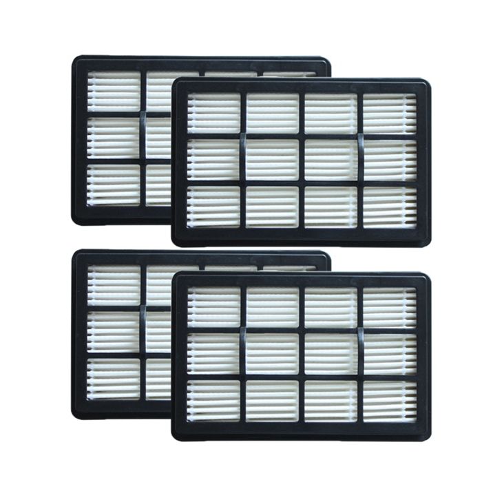 WUYAN Kit de filtres HEPA avant et arrière pour aspirateurs pour Dyson