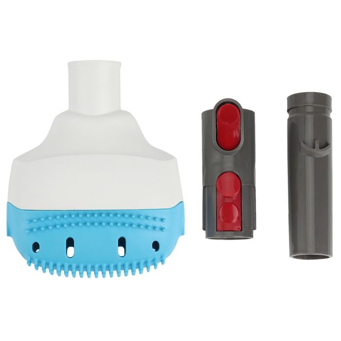 Comparer les prix de Accessoire D'Aspirateur Chien Chat Lit pour Animaux de Compagnie Brosse Outil de Marié Compatible pour ACCESSOIRE D’ASPIRATION
